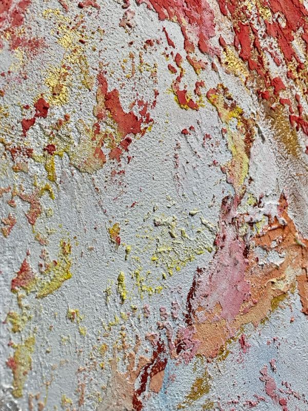 光 Arranged like rays 3