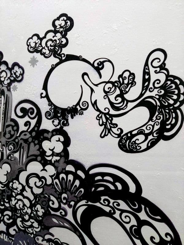 音樂魚怪世界 5