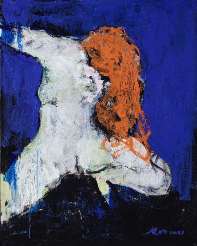 在黑暗中漫舞 2