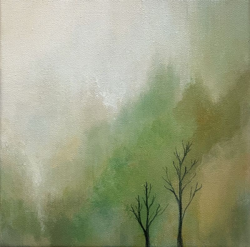 冬 You are Not Alone