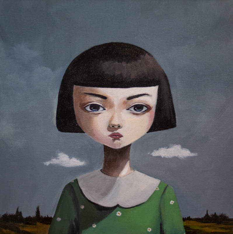 Determined Dreamer 有決心的夢想家