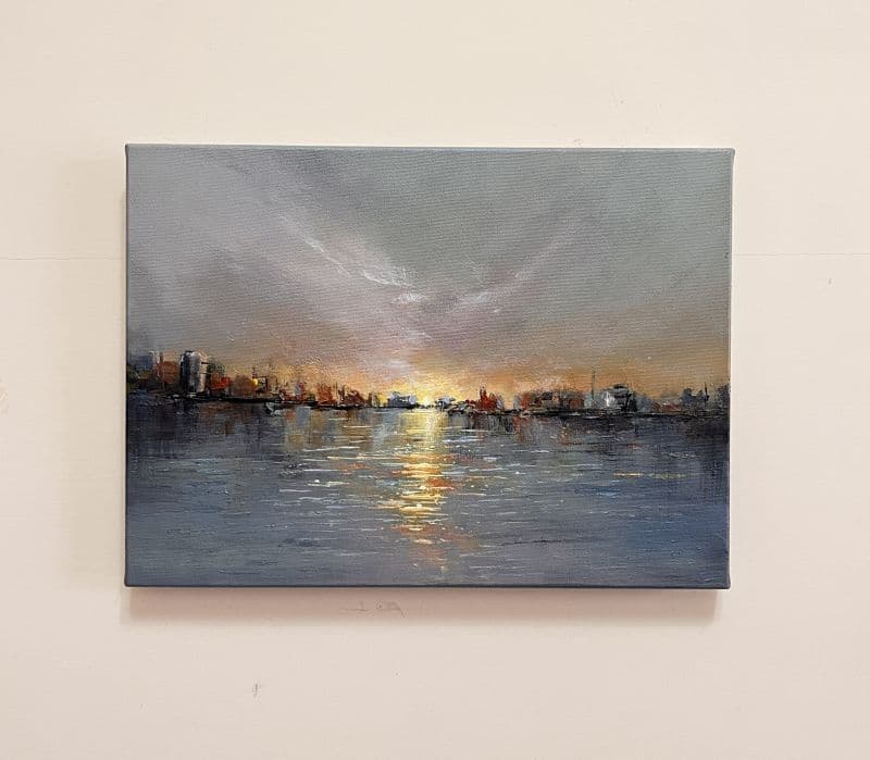 布達佩斯印象 Impression of Budapest 2