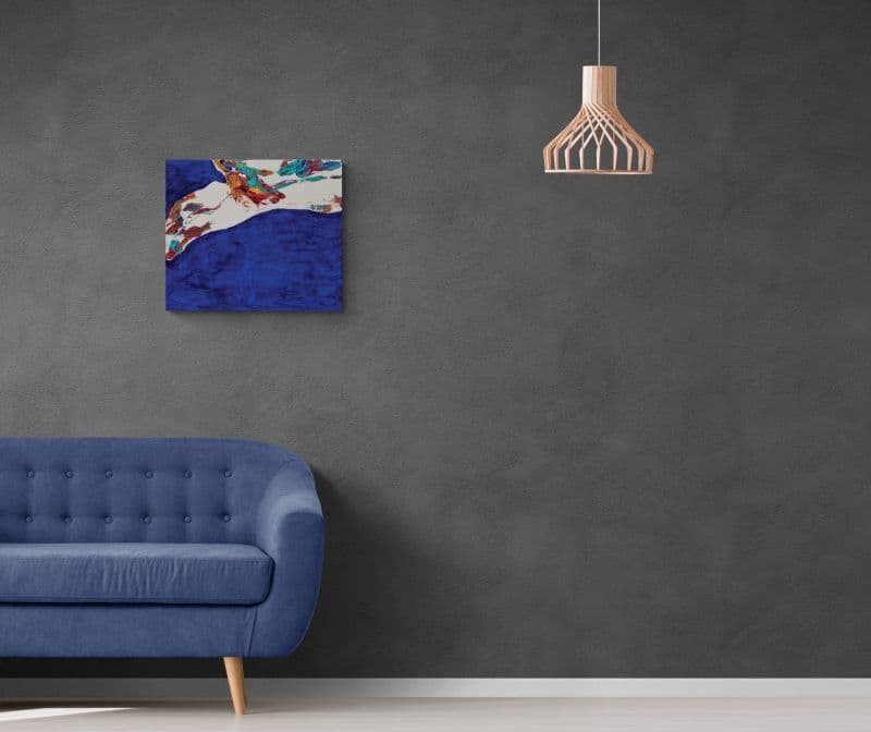 也許我是你海邊的樹 3