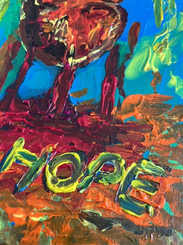 絕境中的希望Hope in Desolation 2