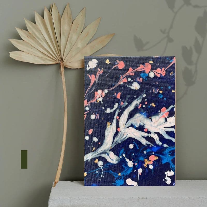 我對靈感保持開放 1