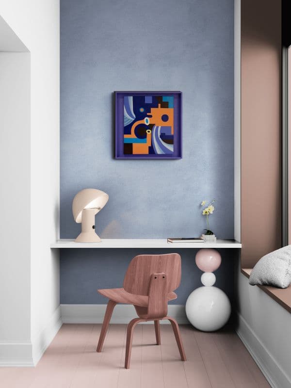 與己共舞 Danse with myself 2