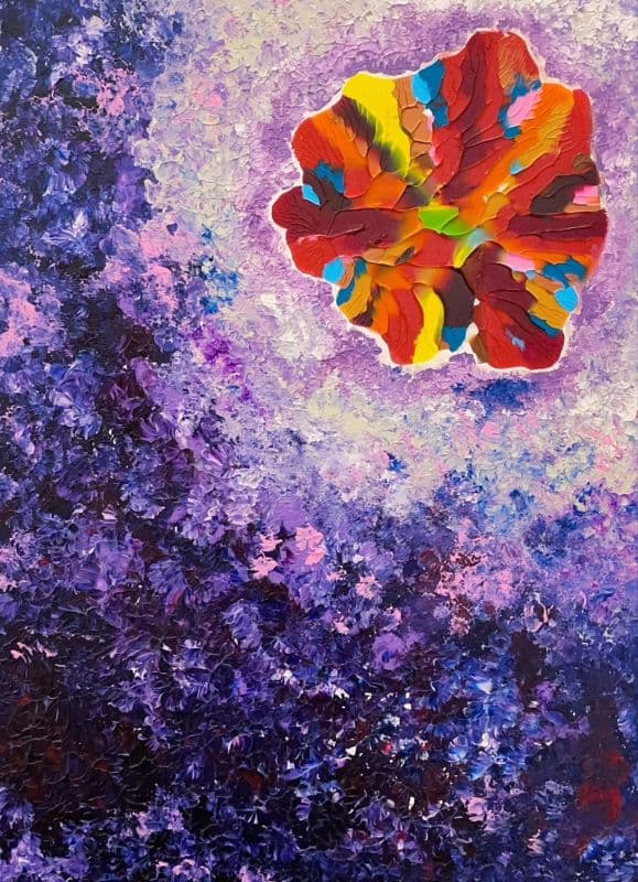 夢境之花 「Flower of Dreams」