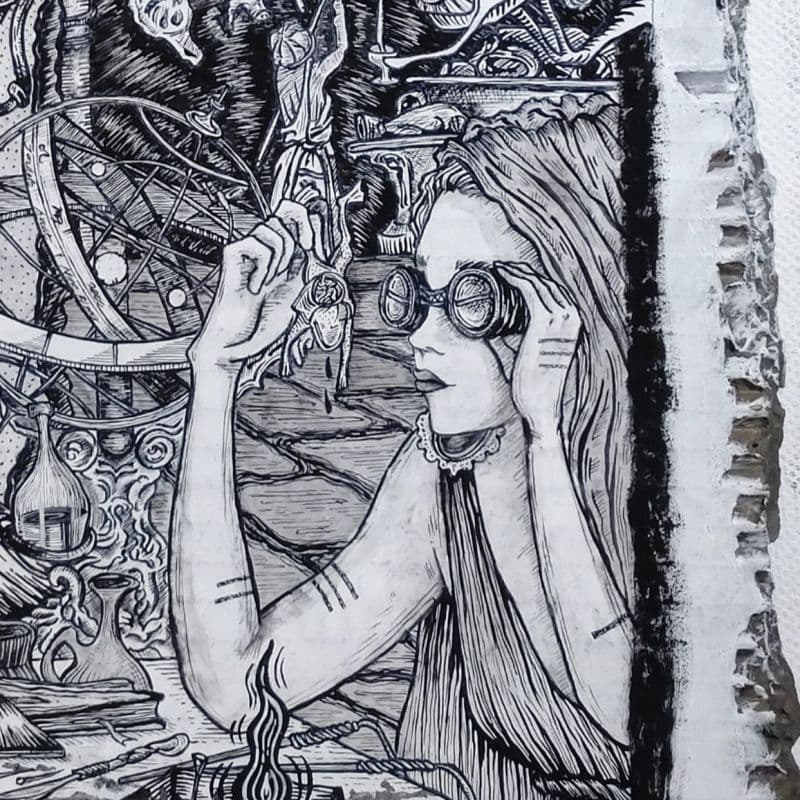 Love Potion Number Nine 3