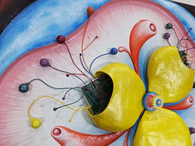 Difflora N°2307-C 6