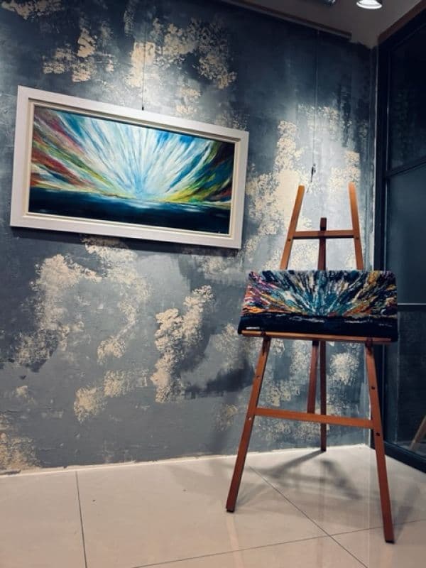 信心系列-盼之浩 2