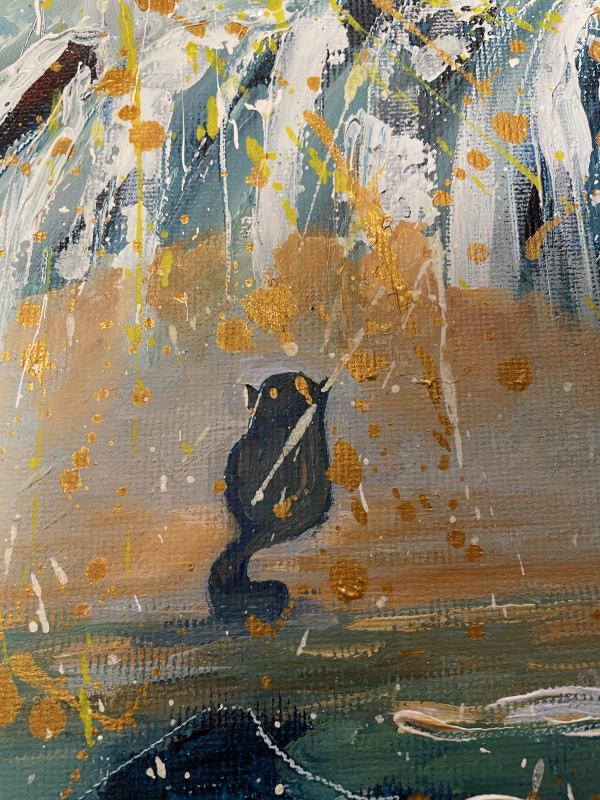 天降恩澤 Blessings from Above 2