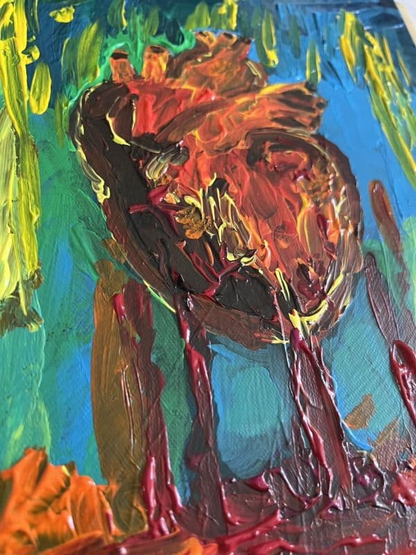 絕境中的希望Hope in Desolation 5