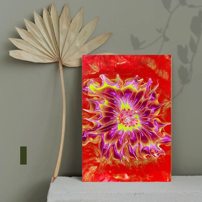 我擁有我想要的 1