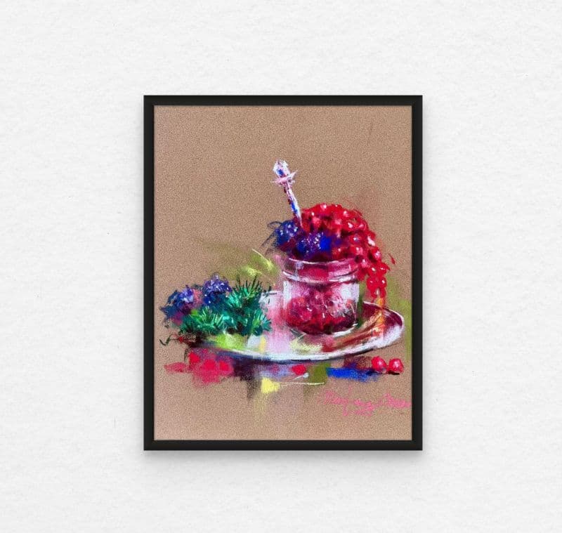 食色性也-緋色食光 2