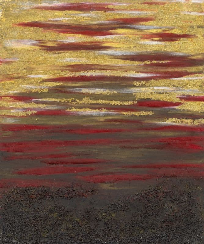 女兒,妳的信救了妳
Daughter, your faith has healed you