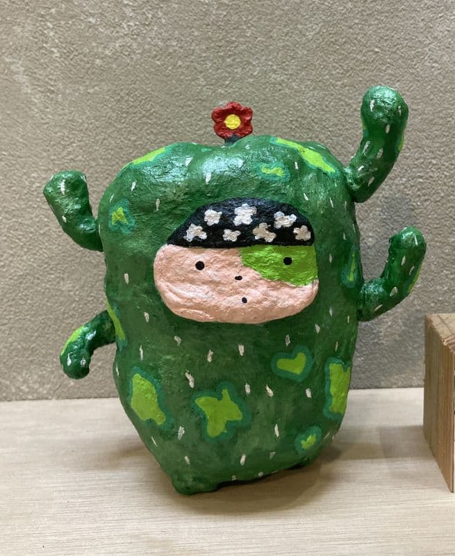 cactus