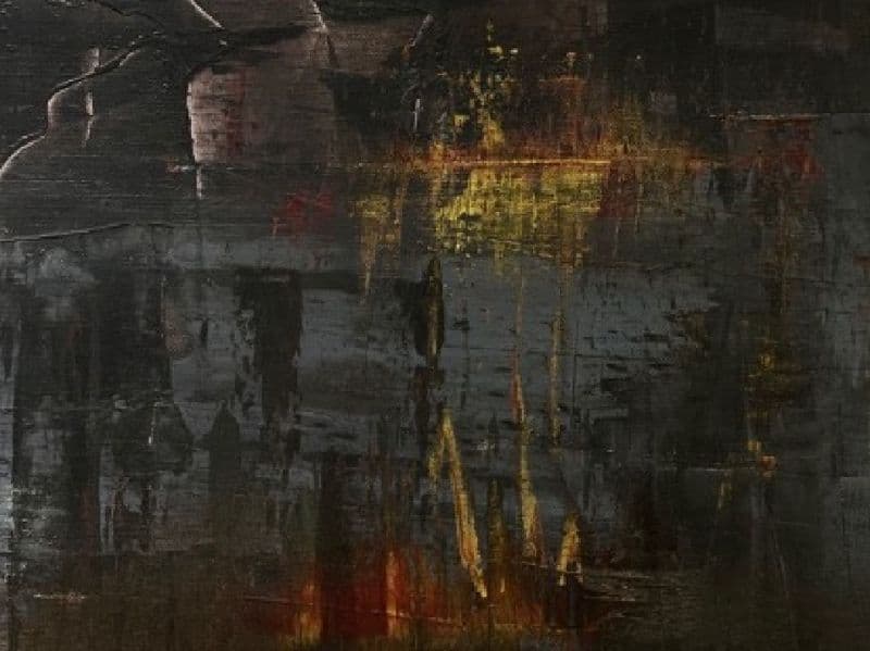 敘事曲 Narrative ditty 5