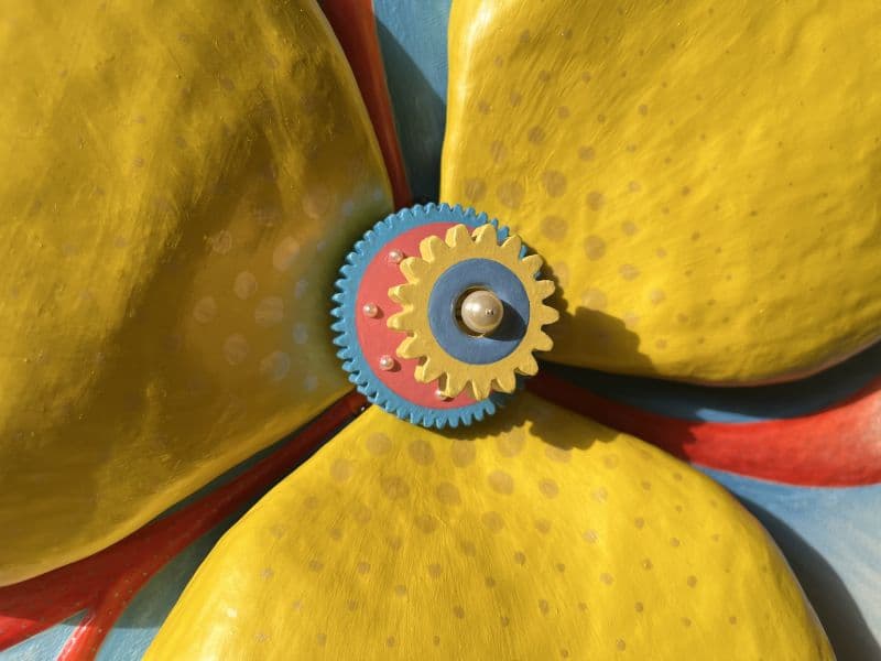 Difflora N°2307-C 5