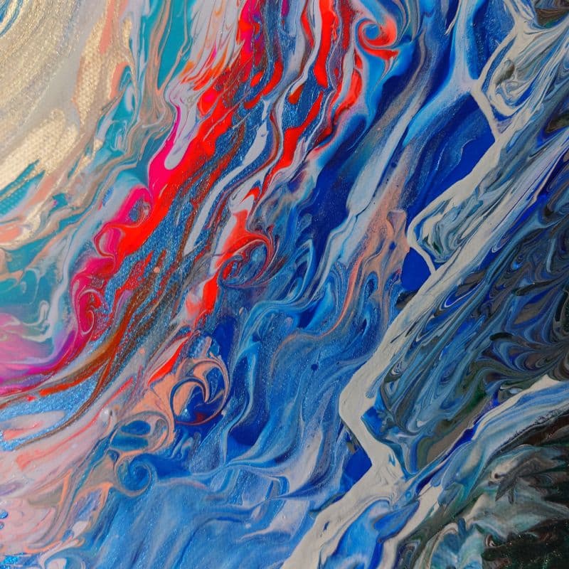 西伯利亞的天火 4