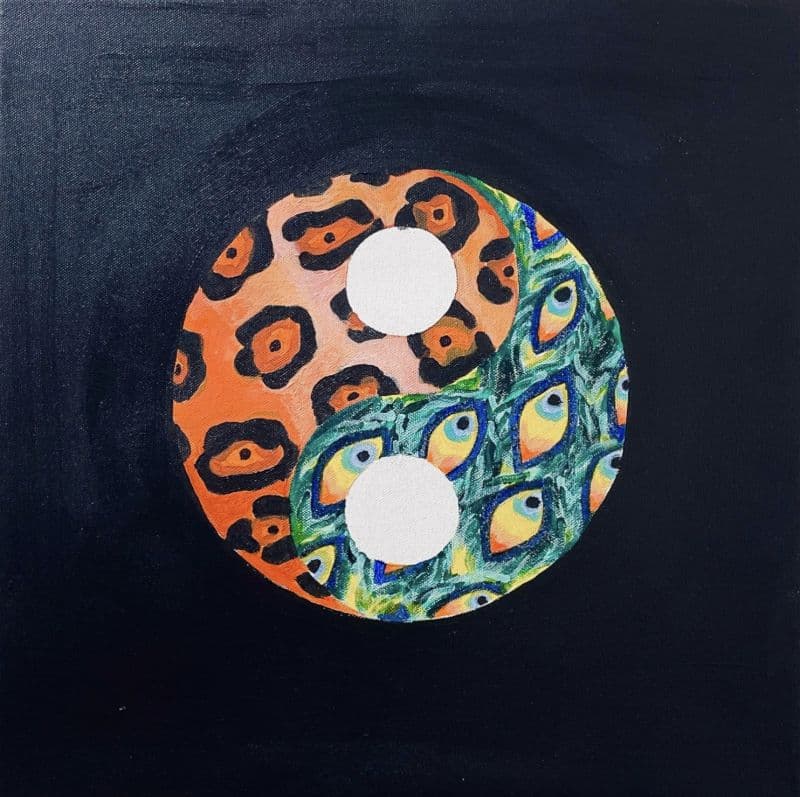 野性靈魂ll Wild soul ll