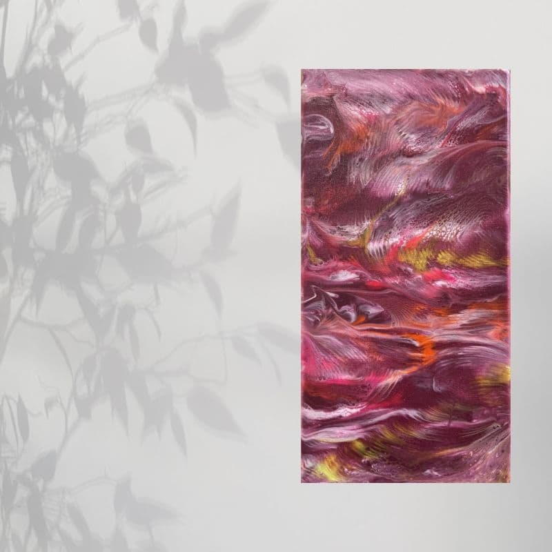 若能知曉生命的重量就好 1