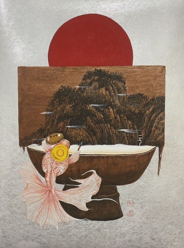 宜室宜家(Good place to stay)