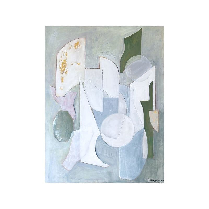 雪松之地Sunshine In A Cedar Forest