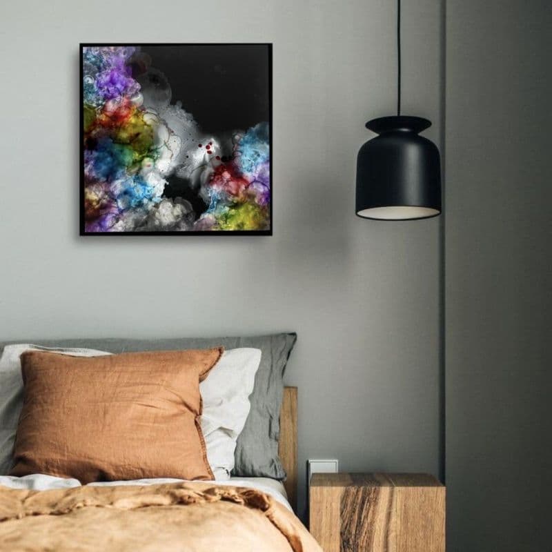 S.13《Red blood 渲染紅斑點》 8