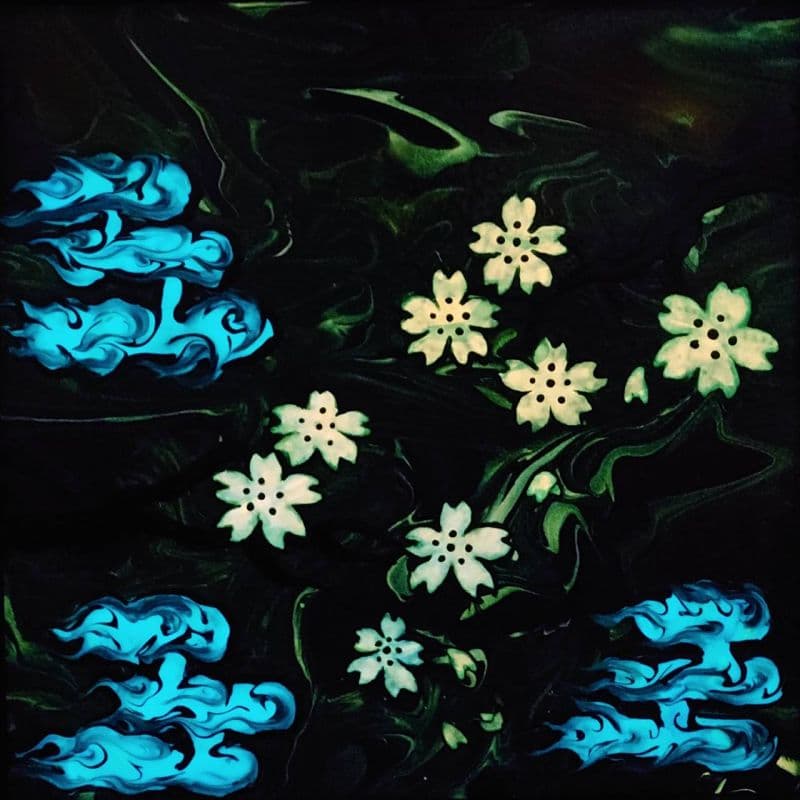 山櫻-浮華夢境- 3