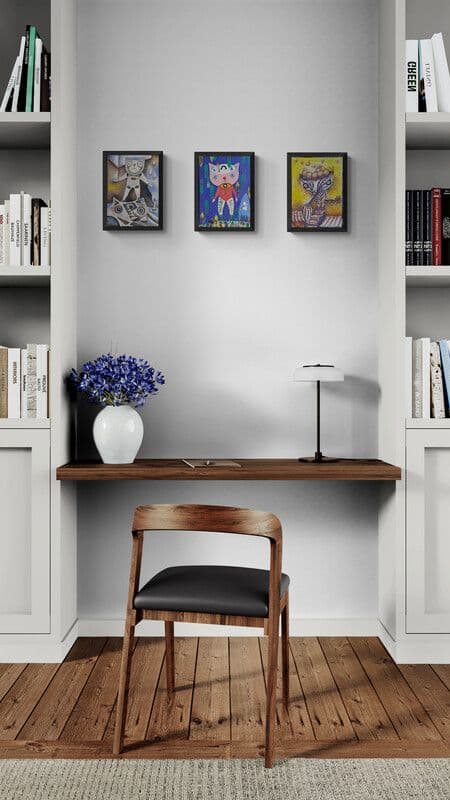 喵 Self-comforting 2