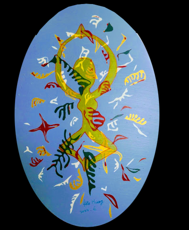 紅塵夢03-我將重生 Earthly dream 03- I will be born again