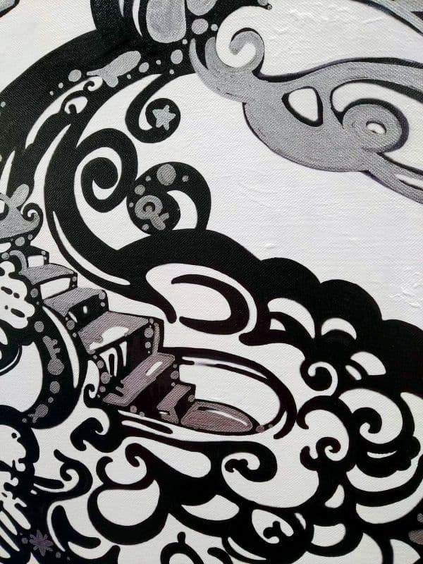 音樂魚怪世界 2