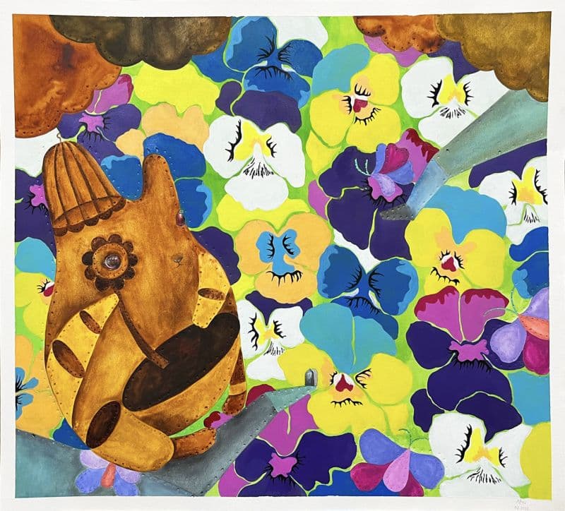 賴珮璉APei 的作品