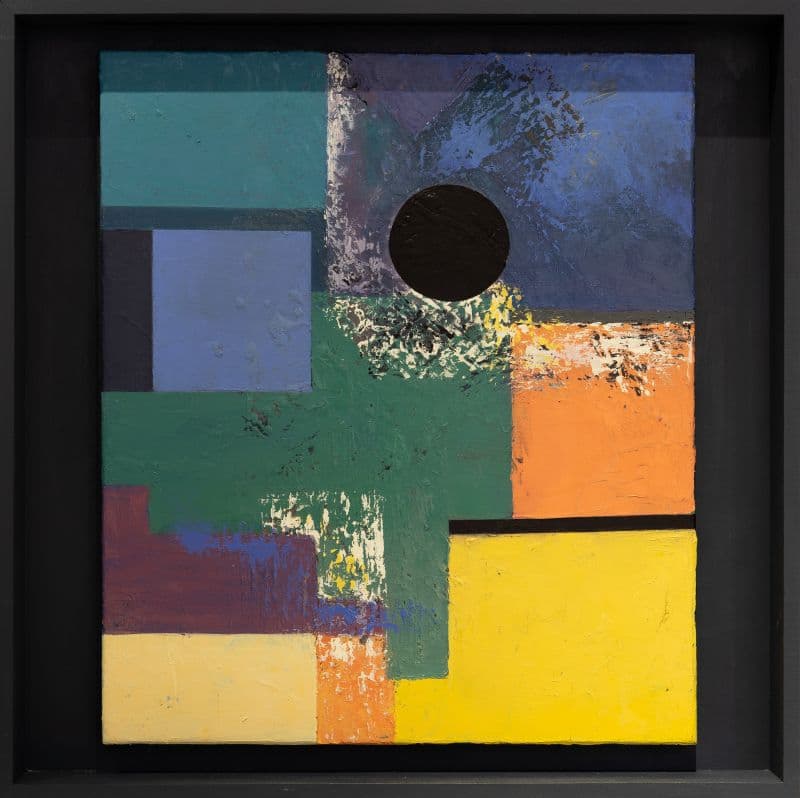 我只是個點 spot