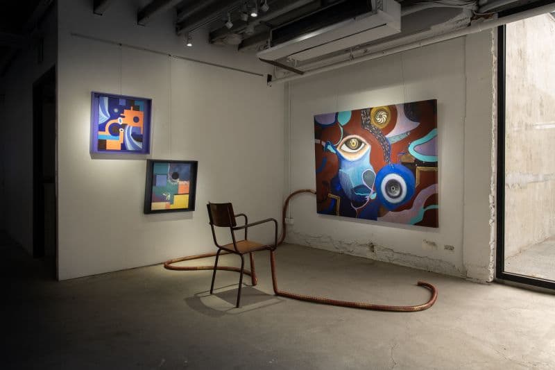 我只是個點 spot 3