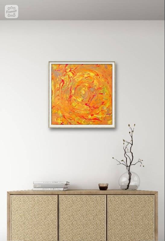 栗子花-在浪漫後綻放- 4