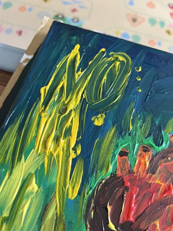 絕境中的希望Hope in Desolation 7