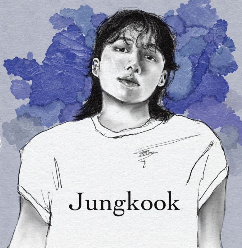 portraitxjungkook
