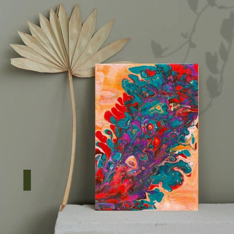 我接納並了解自己 1