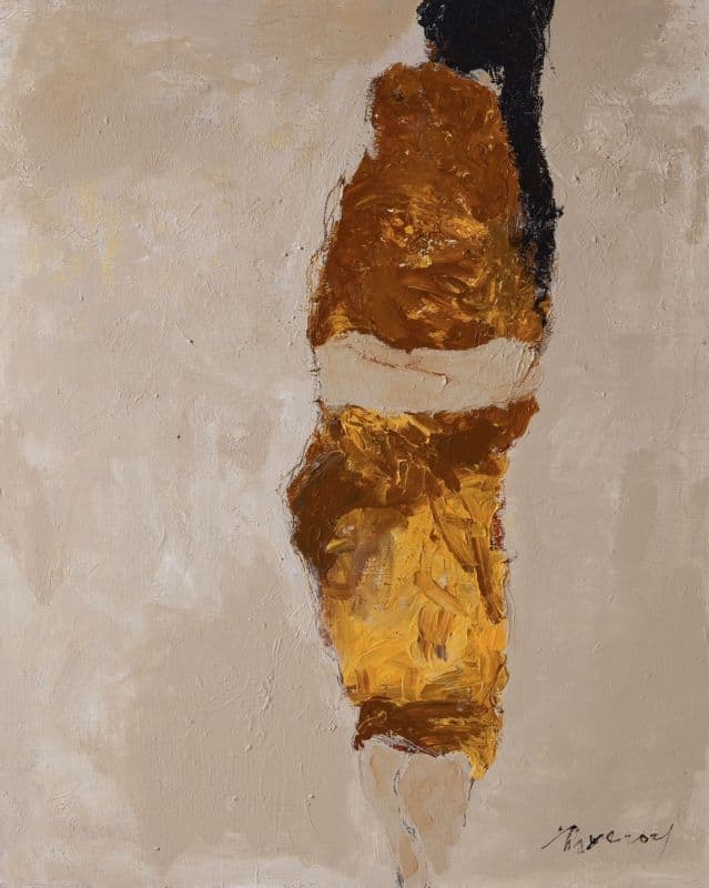 我的撒哈拉沙漠 2