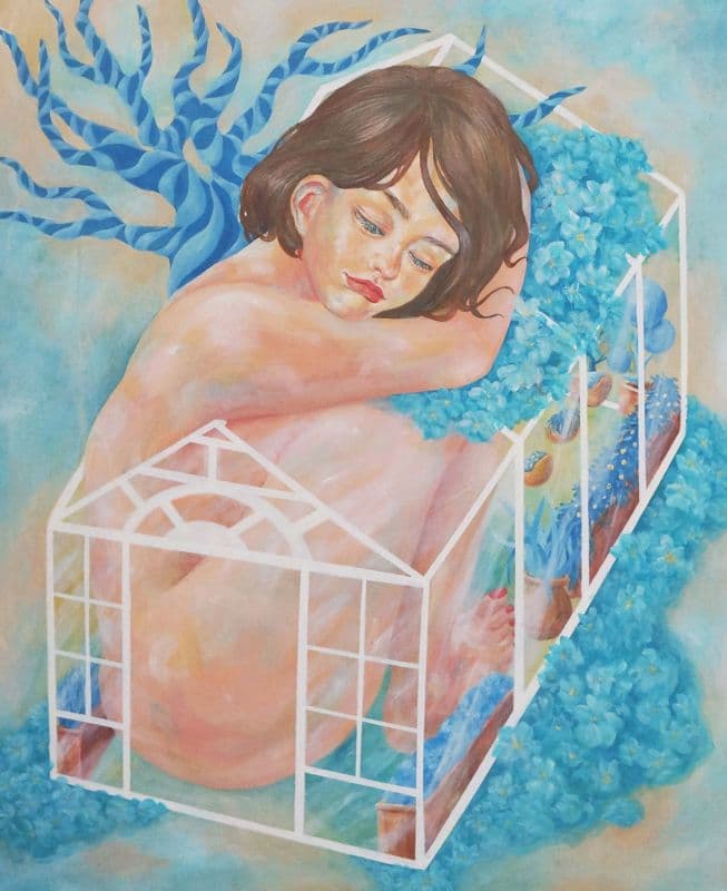 Chuang Tsai Ting 的作品