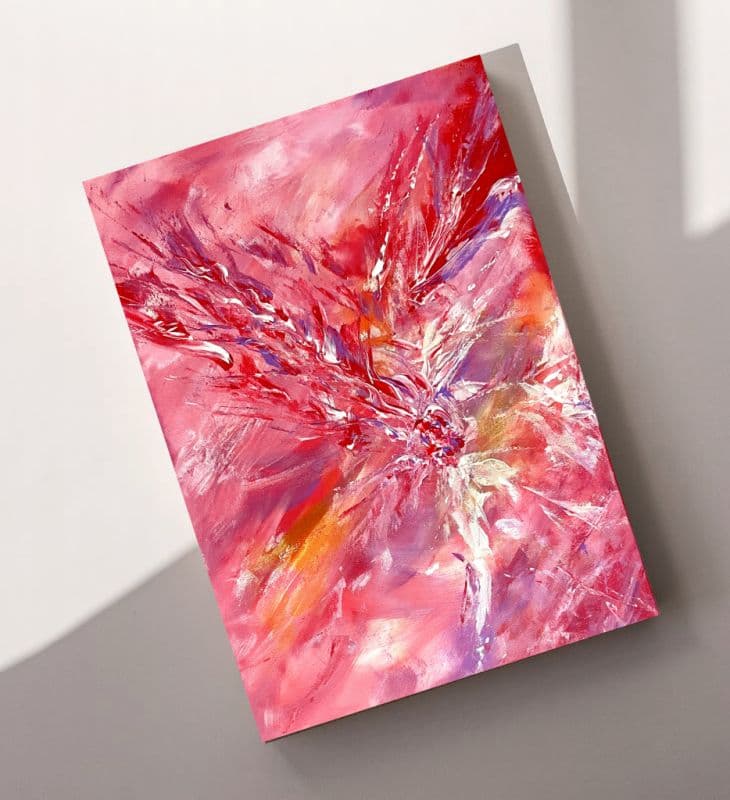 No.000《展翅高飛的鳳凰Phoenix》 9