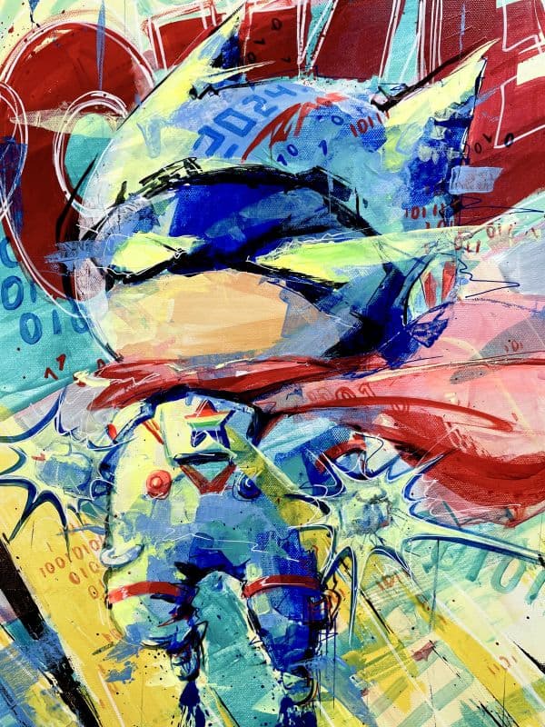 英雄之夢——力 3