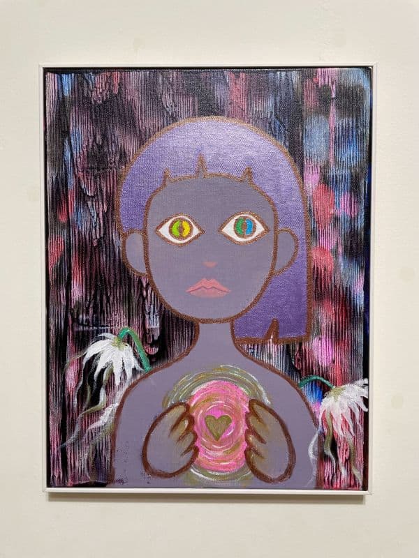 find the light within your heart