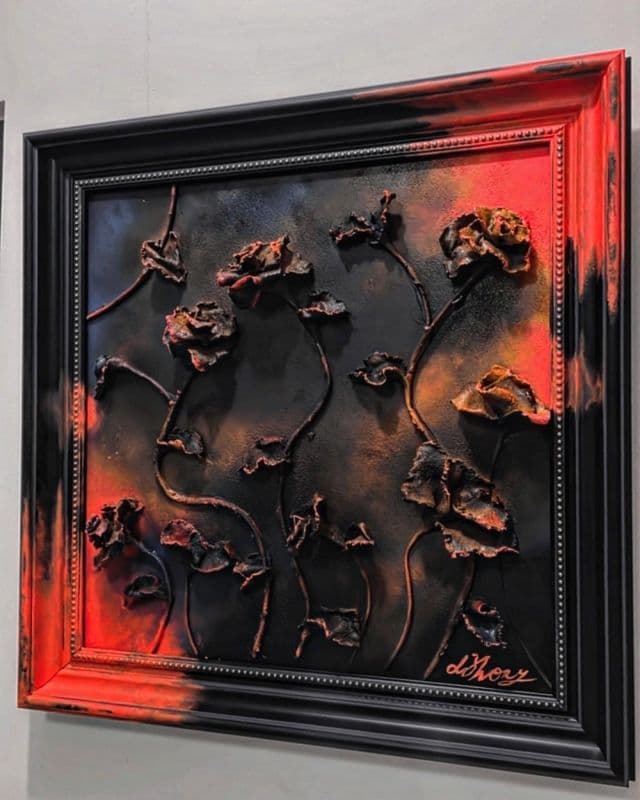 鐘莎媞 的作品