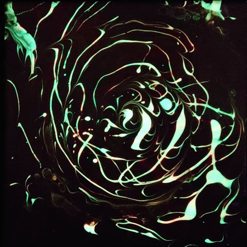 栗子花-在浪漫後綻放- 3