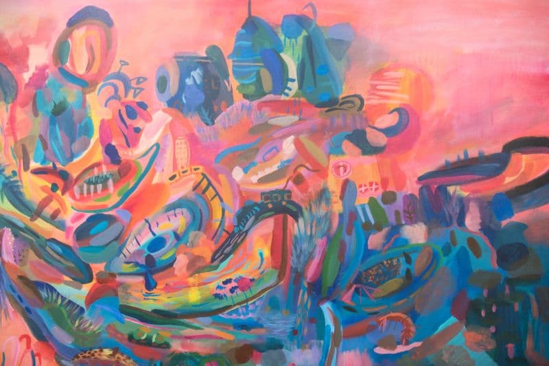 輪迴 Reincarnation 3