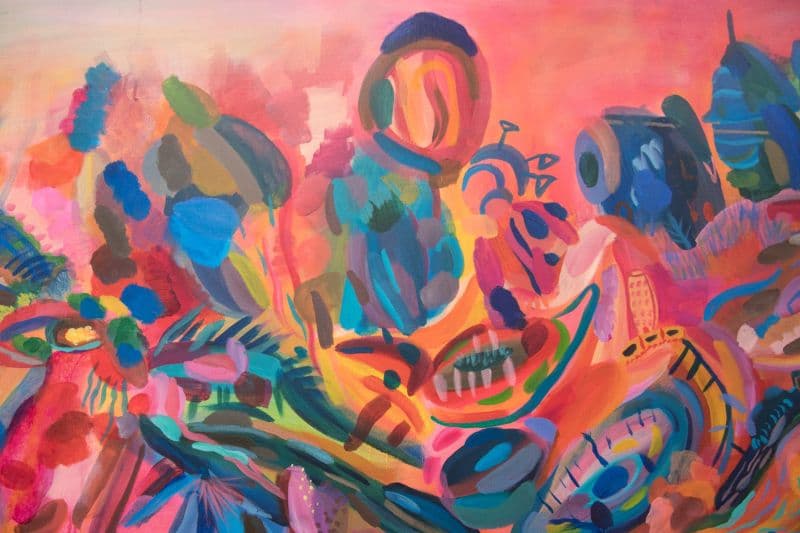 輪迴 Reincarnation 5