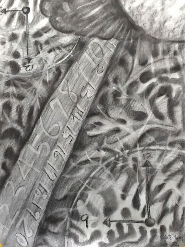 時間迴向 Time Back