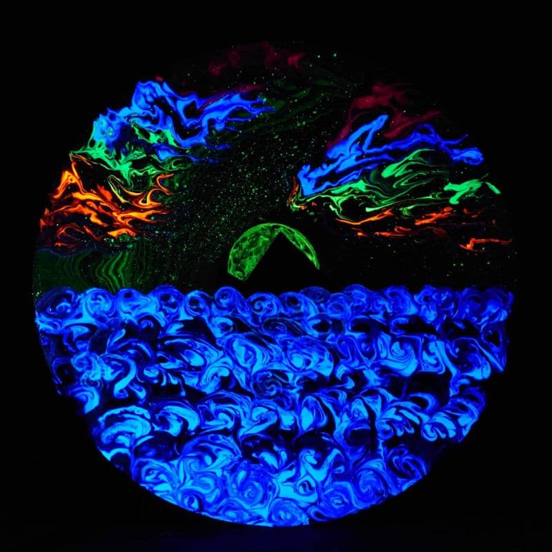 島-玄武-龜山島 2